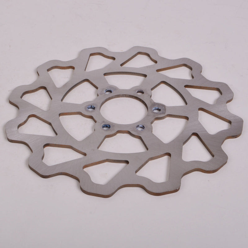 Cobra Motorcycle Front Brake Rotor - Powersports Gear Dealer & Accessories | Banner Rec Online Shop