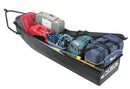 Equinox Nordic Boggan With Hitch - Banner Rec