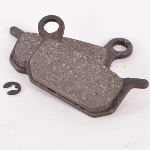 Cobra Motorcycle Brake Pads with Clip - Powersports Gear Dealer & Accessories | Banner Rec Online Shop