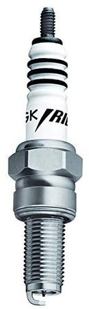 Motovan NGK Spark Plug - Banner Rec