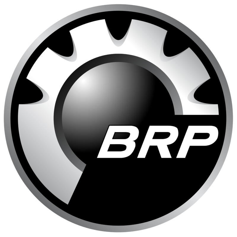 BRP Screw-Hex.Cap - Powersports Gear Dealer & Accessories | Banner Rec Online Shop