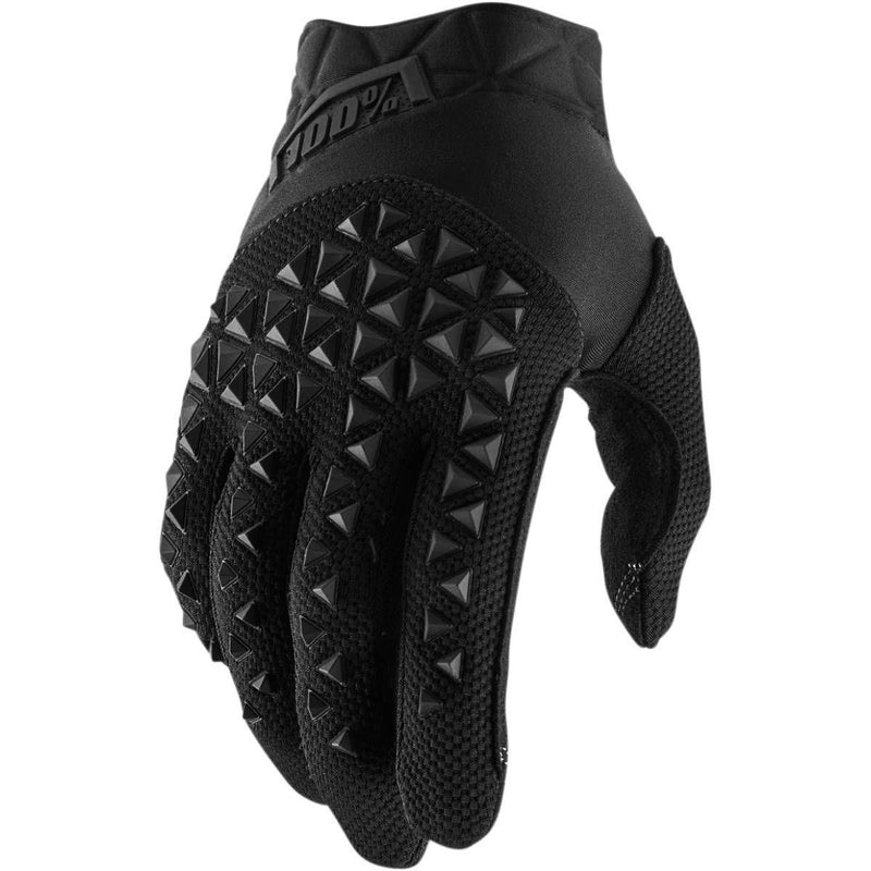 100% AIRMATIC Gloves - Powersports Gear Dealer & Accessories | Banner Rec Online Shop