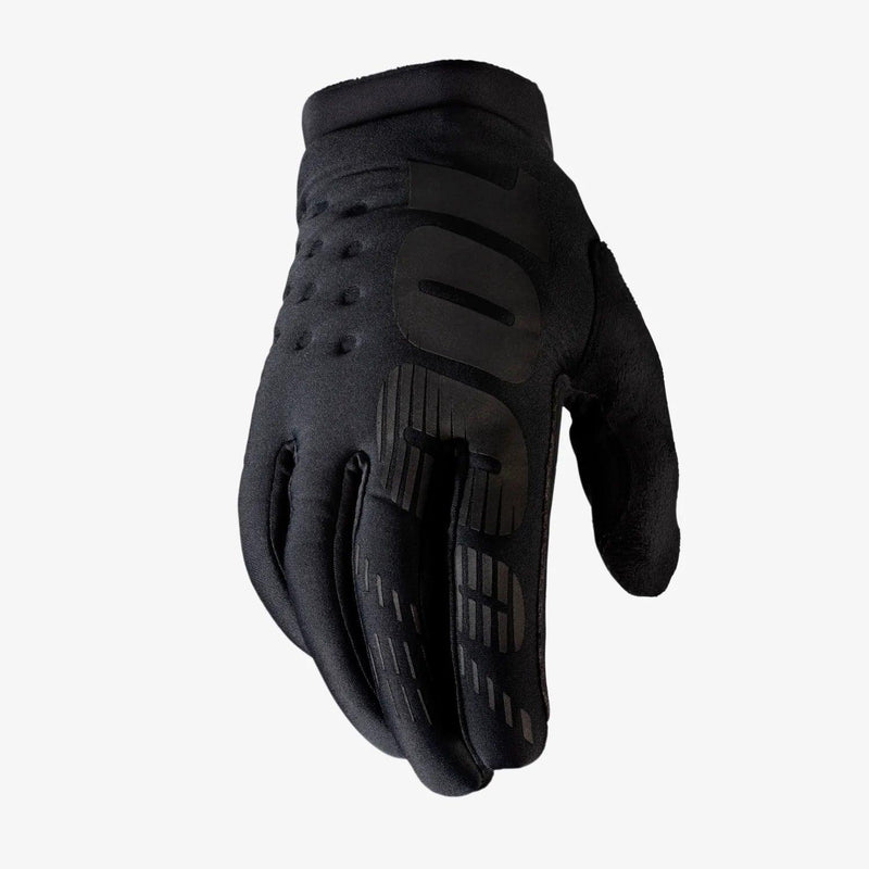 100% BRISKER GLOVES - Powersports Gear Dealer & Accessories | Banner Rec Online Shop