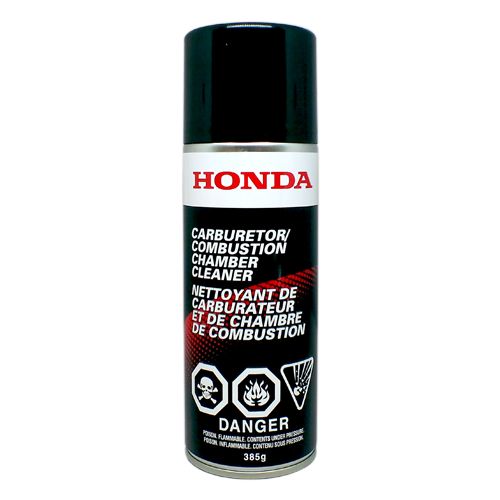 Honda Carburetor Cleanor - Banner Rec