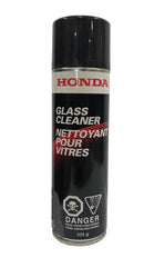 Honda Glass Cleaner - Banner Rec
