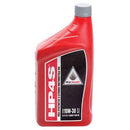 Honda Synthetic Oil - Banner Rec