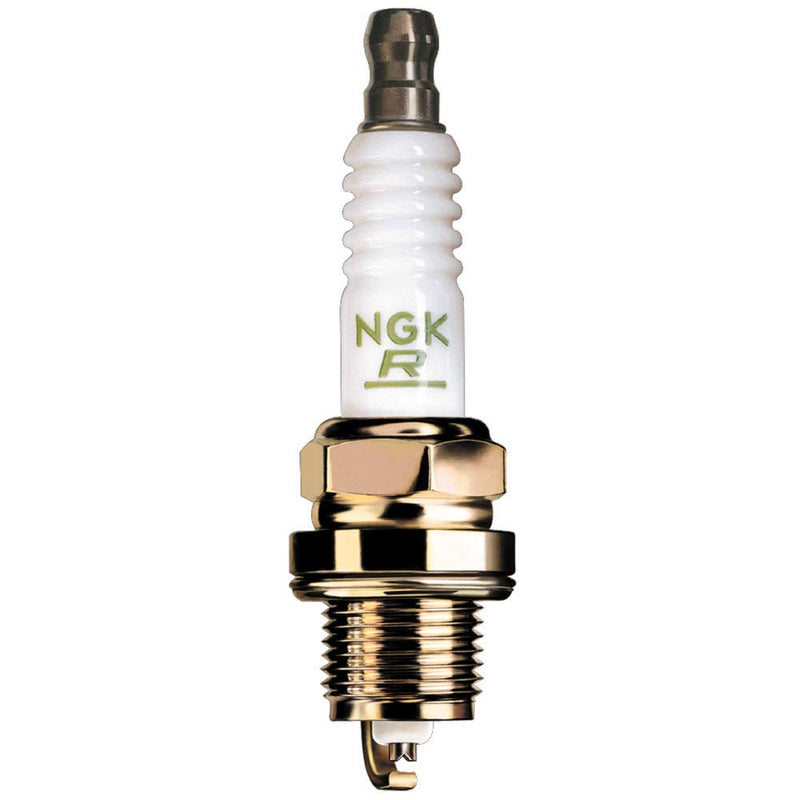 Kawasaki Spark Plug - Banner Rec