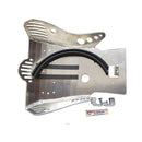 Emperor Racing Heavy Duty Skid Plate - Banner Rec