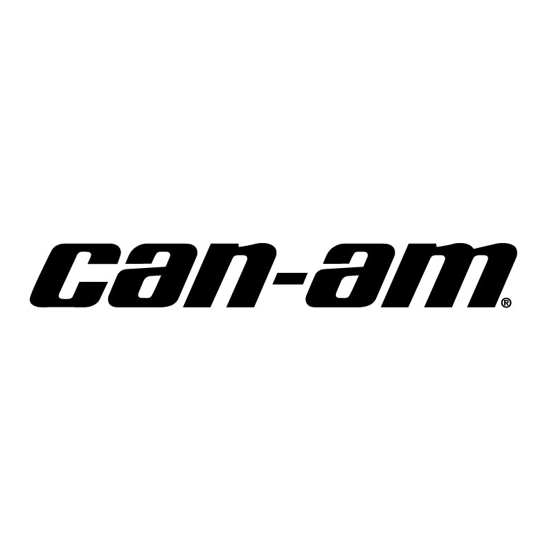Can-Am LH Front Luggage Rack