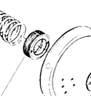 Ski-Doo Bushing Support - Powersports Gear Dealer & Accessories | Banner Rec Online Shop