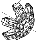 Ski-Doo Governor Cup Assy - Powersports Gear Dealer & Accessories | Banner Rec Online Shop
