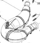 Ski-Doo Tune Pipe Assembly - Powersports Gear Dealer & Accessories | Banner Rec Online Shop