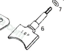 Ski-Doo Exhaust Valve - Powersports Gear Dealer & Accessories | Banner Rec Online Shop