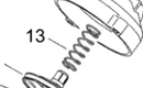 Ski Doo Spring - Powersports Gear Dealer & Accessories | Banner Rec Online Shop