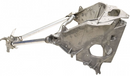 2019+ Ski-Doo MXZ/Summit/Freeride/Renegade Suspension Module (518330573) - Powersports Gear Dealer & Accessories | Banner Rec Online Shop