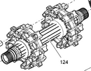 Ski-Doo Drive Axle Assembly - Powersports Gear Dealer & Accessories | Banner Rec Online Shop