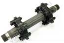 Ski-Doo Axle Drive - Powersports Gear Dealer & Accessories | Banner Rec Online Shop