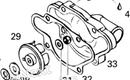 Ski Doo Gasket - Powersports Gear Dealer & Accessories | Banner Rec Online Shop
