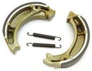 Parts Canada EBC Brake Shoe Set - Banner Rec