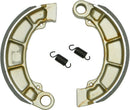 Parts Canada EBC Brake Shoe Set - Banner Rec