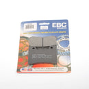 EBC FA160 Front Brake Pads - Powersports Gear Dealer & Accessories | Banner Rec Online Shop