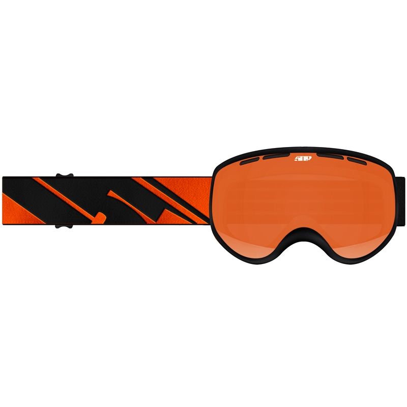 MSD 509 Ripper Youth Goggle - Banner Rec
