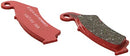 Parts Canada Carbon Series Brake Pad Sets - Banner Rec