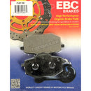 EBC FA136 Brake Pads - Powersports Gear Dealer & Accessories | Banner Rec Online Shop