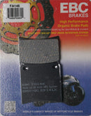 EBC FA146 Standard Organic Brake Pads - Powersports Gear Dealer & Accessories | Banner Rec Online Shop