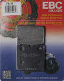 EBC FA171 Standard Organic Brake Pads - Powersports Gear Dealer & Accessories | Banner Rec Online Shop