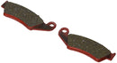 Parts Canada EBC Front Sport Carbon Series Brake Pad Set - Banner Rec