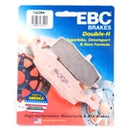EBC FA231HH Rear Front Brake Pad - Powersports Gear Dealer & Accessories | Banner Rec Online Shop