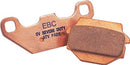 Parts Canada EBC Disc Brake Pad Set - Banner Rec