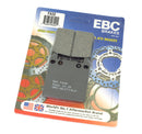 EBC FA32 Brake Pads - Powersports Gear Dealer & Accessories | Banner Rec Online Shop
