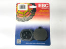EBC FA33 Standard Organic Brake Pads - Powersports Gear Dealer & Accessories | Banner Rec Online Shop