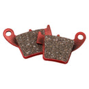 Parts Canada EBC Rear Sport Carbon Series Brake Pad Set - Banner Rec