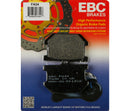 EBC FA34 Standard Organic Brake Pad - Powersports Gear Dealer & Accessories | Banner Rec Online Shop