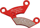 EBC FA443X Standard Front Brake Pads - Powersports Gear Dealer & Accessories | Banner Rec Online Shop