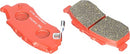 EBC FA476X Front Standard Pads - Powersports Gear Dealer & Accessories | Banner Rec Online Shop