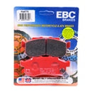 Kimpex EBC Front Brake Pad - Banner Rec