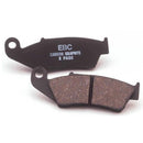 Parts Canada EBC Sport Carbon Brake Pads - Banner Rec
