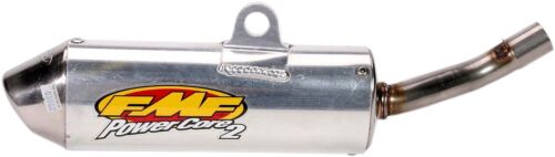 Parts Canada Powercore FMF Exhaust Silencer - Banner Rec