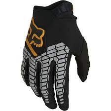 Fox Mens Pawtector Glove - Powersports Gear Dealer & Accessories | Banner Rec Online Shop