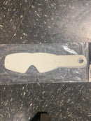 EKS GO-X TEAR OFFS YOUTH 10 PACK - Powersports Gear Dealer & Accessories | Banner Rec Online Shop