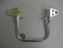 Yamaha Rear Grab Bar - Banner Rec