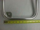 Yamaha Rear Grab Bar - Banner Rec