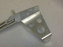 Yamaha Rear Grab Bar - Banner Rec