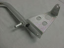 Yamaha Rear Grab Bar - Banner Rec