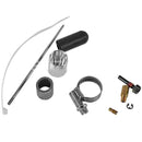 Yamaha AIS Removal Kit - Banner Rec