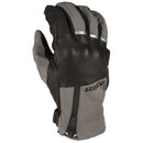 Klim Vanguard GTX Short Glove - Banner Rec